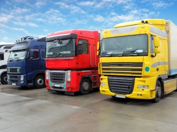 Konya Karacabey Nakliye